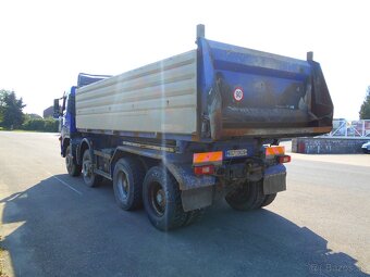 VOLVO FM13 440 84R - 6