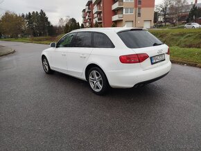 Audi A4 B8 2.0tdi S-line - 6