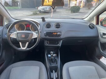 Seat Ibiza 1,6 TDI Predam - 6