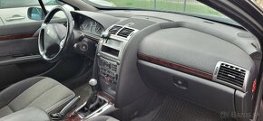 Peugeot 407 SW Combi 1.6 HDI rok 2007 - 6