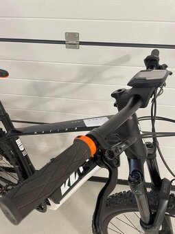 KTM Macina team 292, veľ.L, 625Wh, 85Nm - 6