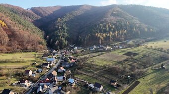 Na predaj, stavebný pozemok, Prečín-Zemianska Závada, RESgro - 6