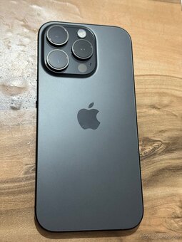 Predám Apple IPhone 16 PRO 128GB Stav nového Telefónu - 6