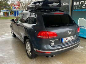 Znizena cena VW Touareg 2 Facelift - 6