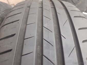 elektrony 5x114,3 r15 letne 195/65 r15 - 6