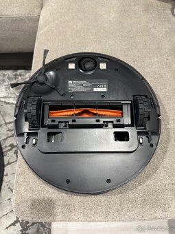 Robotický vysávač so stanicou MI ROBOT VACUUM-MOP ULTRA 2 - 6