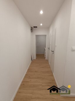 PRENÁJOM SLNEČNÉHO 2 IZB. BYTU S BALKÓNOM V CENTRE MESTA - 6