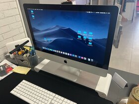 iMac 21,5" late 2012 - 6