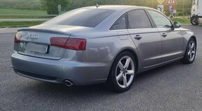 Audi a6 c7 2014 - 6