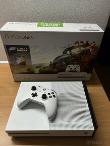 XBOX ONE S 1 TB - 6