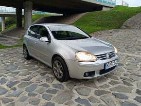 ✳️Volkswagen Golf 1.4 Comfortline nová TK/EK✳️ - 6