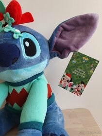 Lilo a Stitch plyšová hračka original Disney store - 6