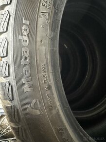 Matador nordica 225/45/r18 - 6