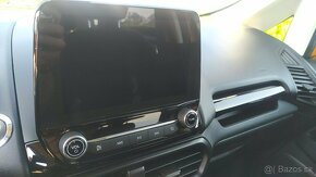 Ford Ecosport ST Line TOP STAV - 6