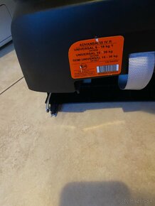 Britax Romer ADVANSAFIX IV R - 6