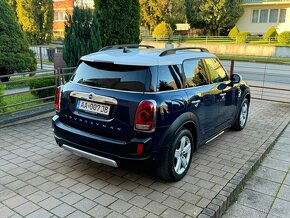 Mini Cooper Countryman 4x4 1.5 Turbo 42.000km - 6