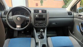 Volkswagen golf 5 1.9TDI - 6