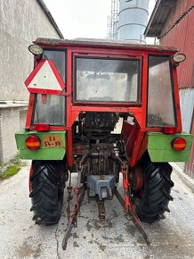 Predam Zetor 6911 - 6