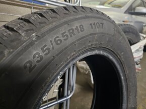 Triangle Snowlink 236/65 R18 - 6