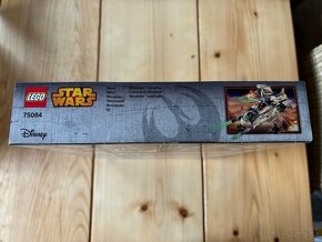 LEGO STAR WARS 75084 - Wookiee Gunship - 6