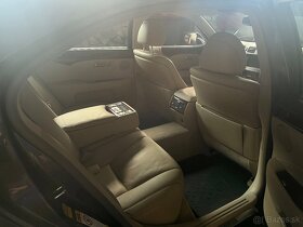 LEXUS LS600 hybrid long 4x4 - 6