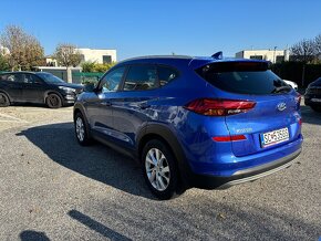 Hyundai Tuscon 1,6 CRDi, 06/2019 , diesel - 6