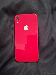 iPhone xr 64gb - 6