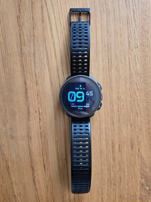 Suunto Vertical Titanium Solar Black - 6