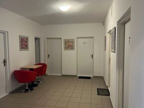 Prenájom administratívnych priestorov, 65m², Žilina – centru - 6