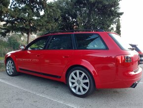 Audi S6 Avant quattro - 6