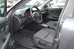 Audi A4 Avant 1.9tdi Automat - 6