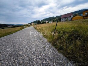 Odporúčané - Predaj pekných stavebných pozemkov v obci Skali - 6