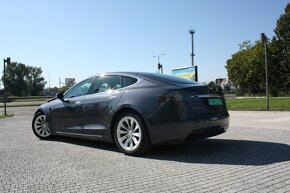 Tesla S 75D - DualMotor - 4x4 verzia (2017) facelfit - 6