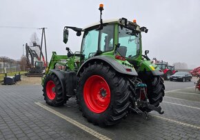 Fendt 516 Vario - 6