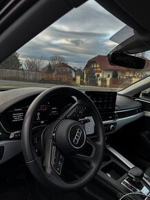 Audi A4 B9 35tfsi 2023 Combi - 6