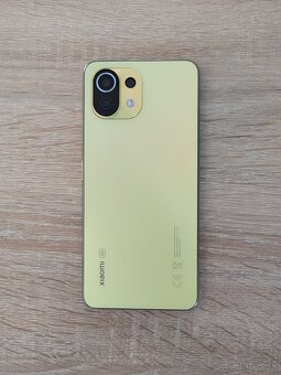 Xiaomi mi 11lite - 6