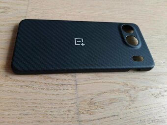 OnePlus Nord 4 Aramid Fiber Kryt - 6