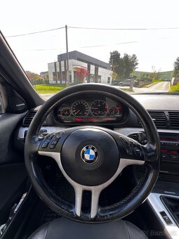 Predám BMW 320d Touring 110kw - 6