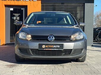 Volkswagen Golf 1.4i, r.v.: 2009 - 6