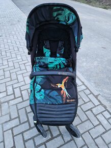 Prechodný fusak cybex - 6