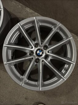 BMW 5x112 R17 Styling 618 - 6