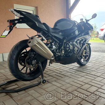 BMW S1000RR - 6