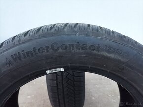 215/55/R17 98V XL Continental TS850P - 6