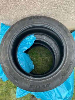 Zimné pneu Aplus A702 235/50R18 - 6