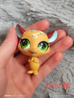 lps - little pet shop - 6