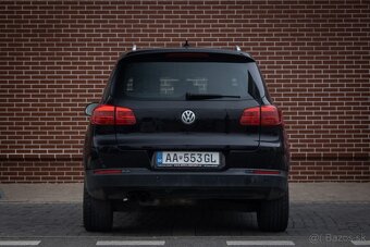 Volkswagen Tiguan 2.0 TSI 4-Motion Track&Style - 6