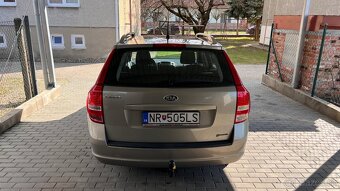 Kia Ceed 1.4 benzin - 6