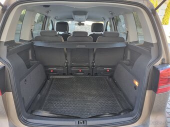 Volkswagen Touran 2.0 CR TDI - 6