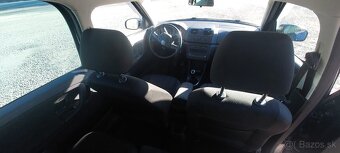 Škoda Roomster 1.2 TSI - 6