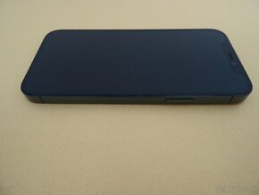 iPhone 12 PRO 256GB BLUE - ZÁRUKA 1 ROK - 100% BATERIA - 6